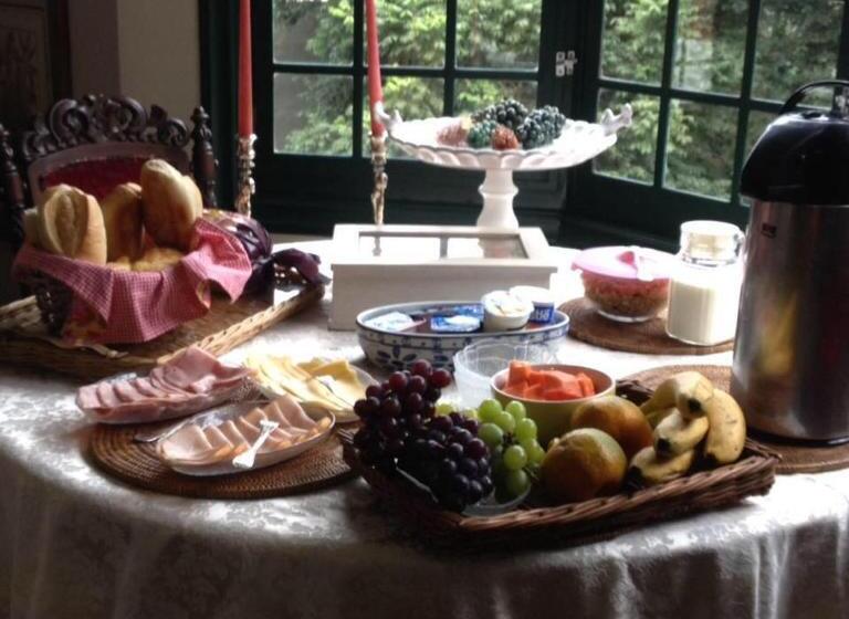 بنسيون Villa Serena Bed & Breakfast