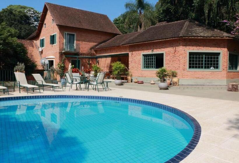 بنسيون Villa Serena Bed & Breakfast