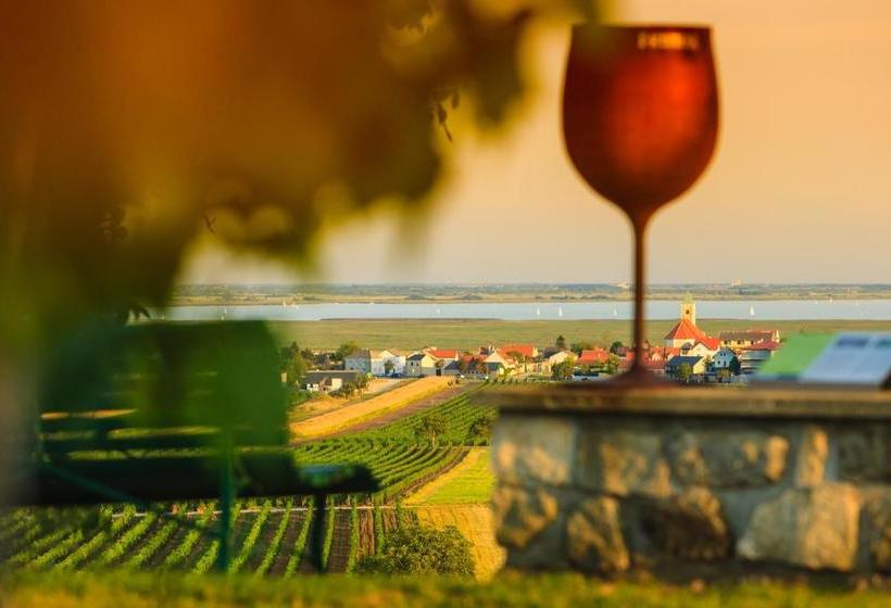 Пансион Winzerhof Agerlhof