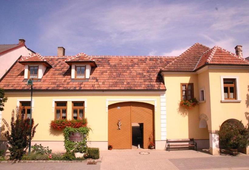 Пансион Winzerhof Agerlhof