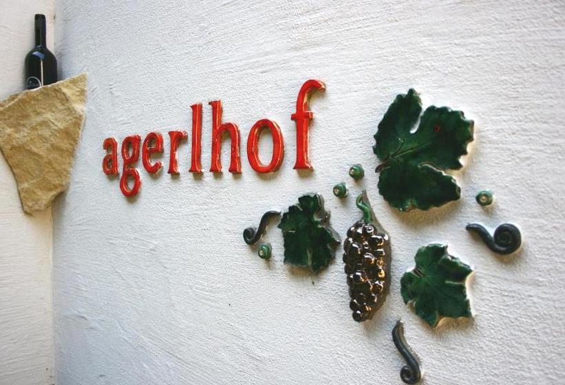 Пансион Winzerhof Agerlhof