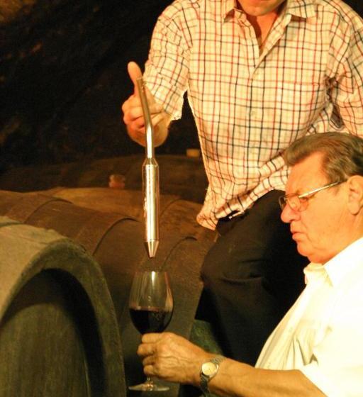 Пансион Winzerhof Agerlhof