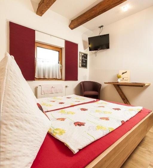 Пансион Winzerhof Agerlhof