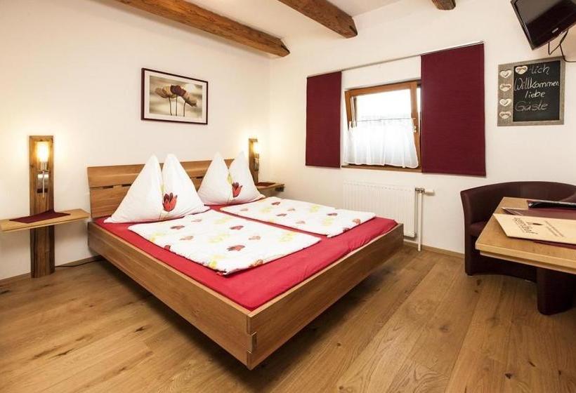 Пансион Winzerhof Agerlhof