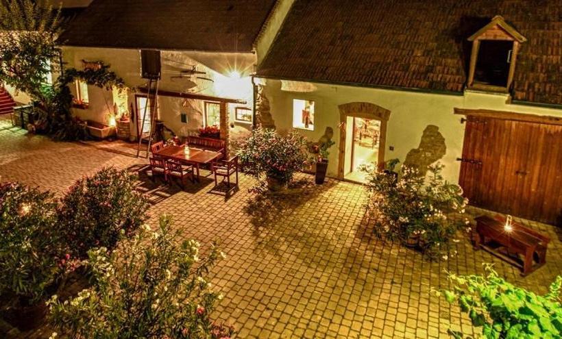 Пансион Winzerhof Agerlhof