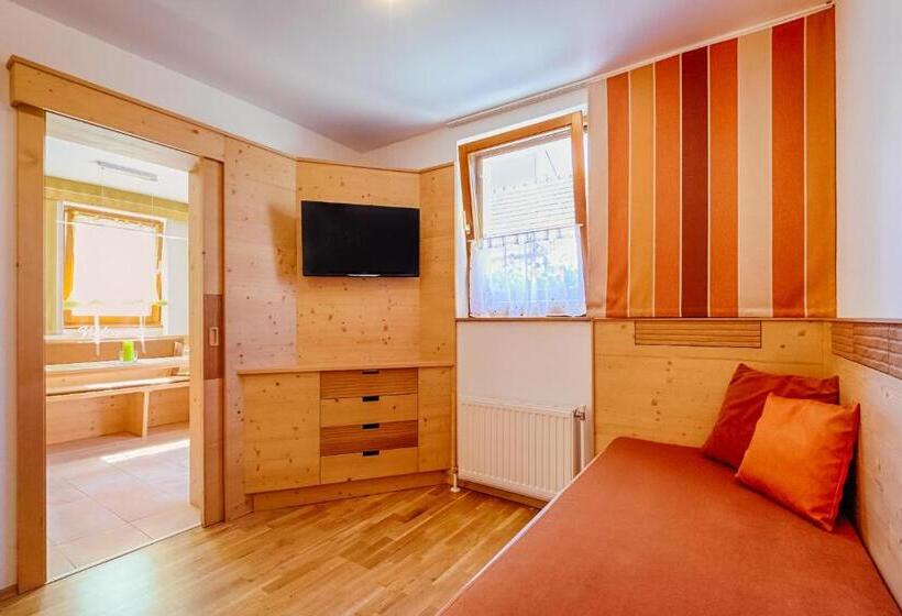 Пансион Winzerhof Agerlhof