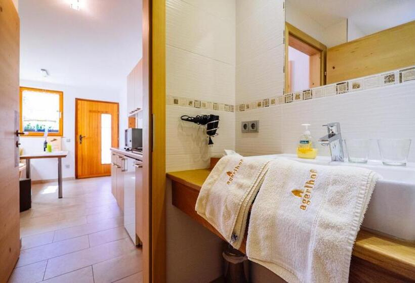 Пансион Winzerhof Agerlhof