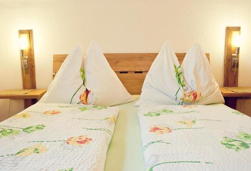 Пансион Winzerhof Agerlhof