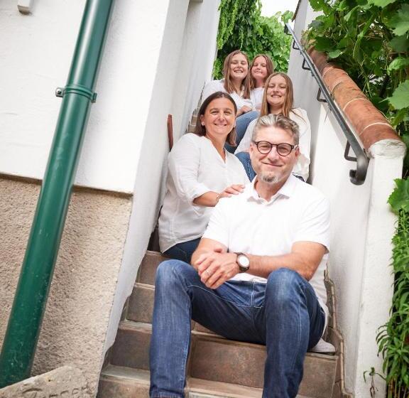 Пансион Winzerhof Agerlhof