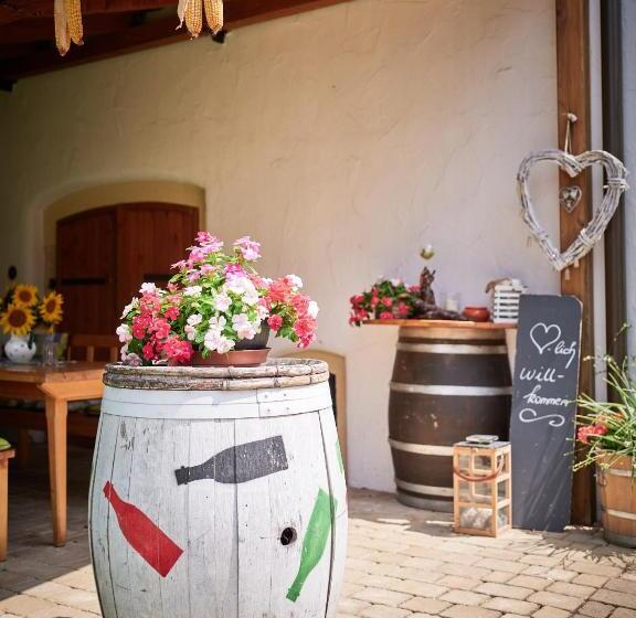 Пансион Winzerhof Agerlhof