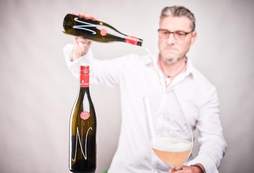 Пансион Winzerhof Agerlhof