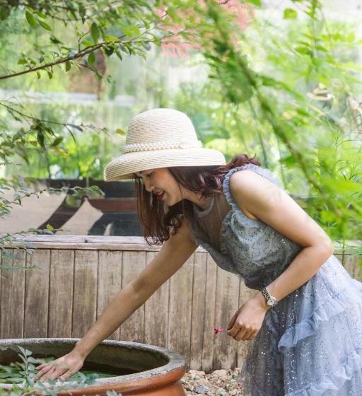 بنسيون Yangshuo Yinxiang Villa
