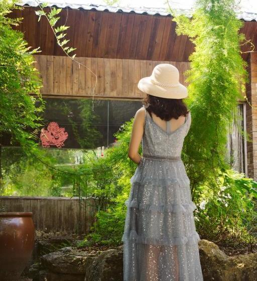 بنسيون Yangshuo Yinxiang Villa