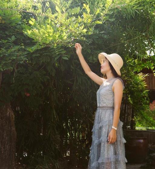 بنسيون Yangshuo Yinxiang Villa