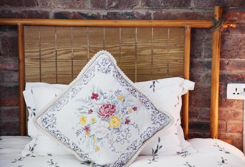 بنسيون Yangshuo Yinxiang Villa