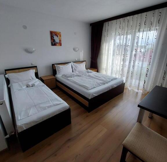 Pensiunea Daiana Residence