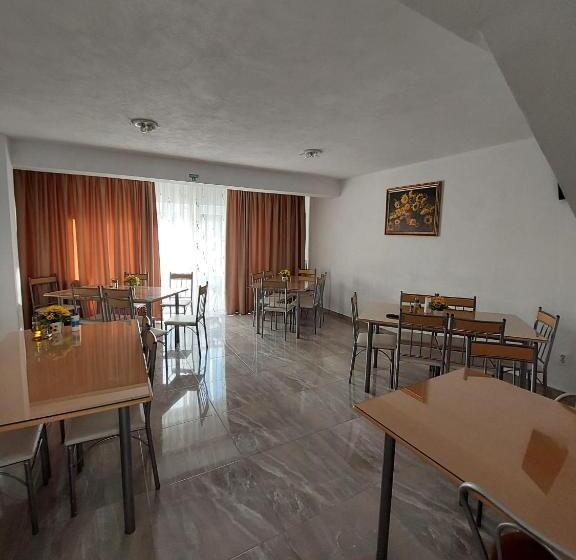 Pensiunea Daiana Residence