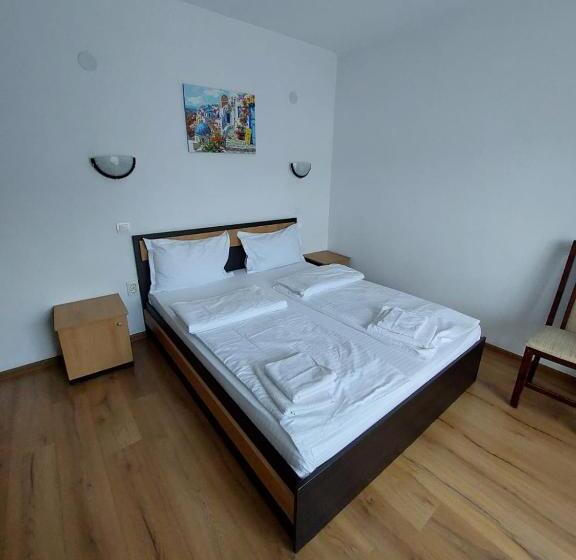 Pensiunea Daiana Residence