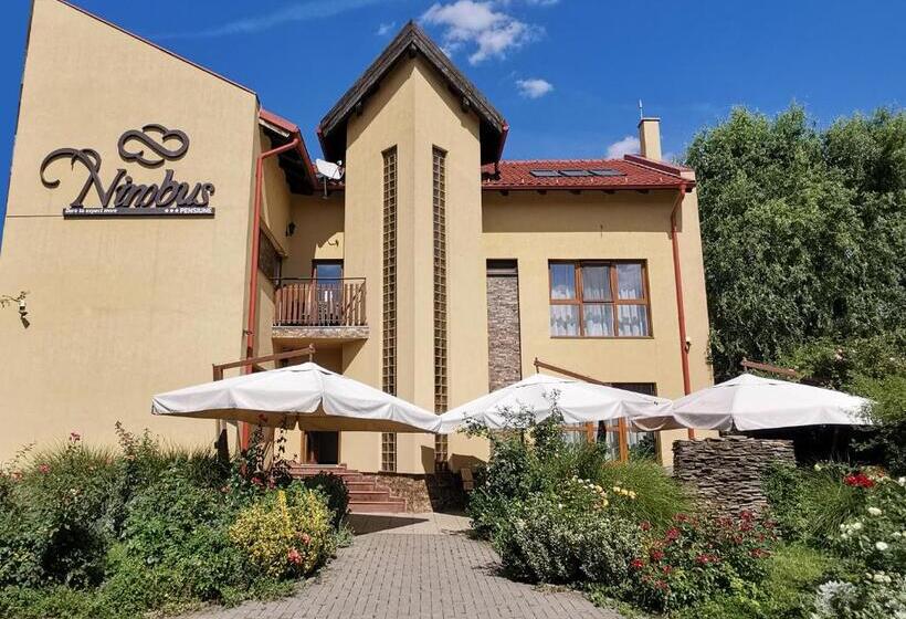 Pensiunea Nimbus