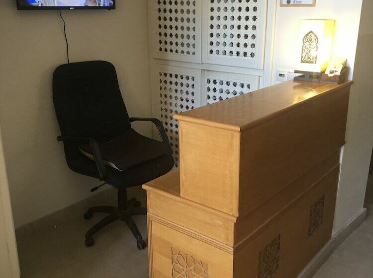 Residencia Turistica Garcia