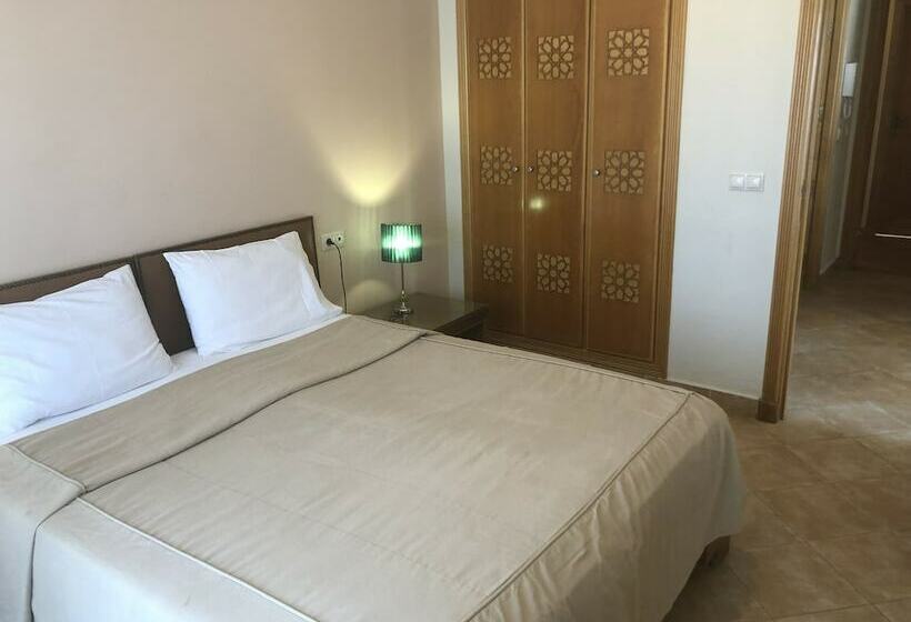 Residencia Turistica Garcia