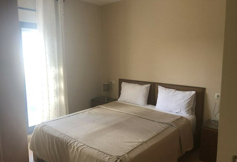 Residencia Turistica Garcia