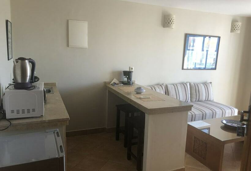 Residencia Turistica Garcia