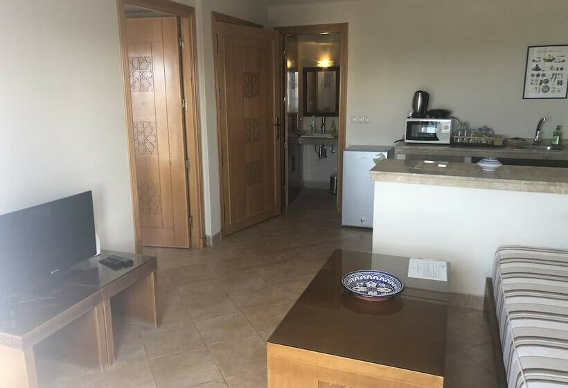 Residencia Turistica Garcia