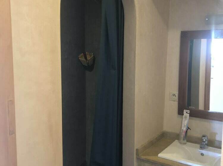 Residencia Turistica Garcia