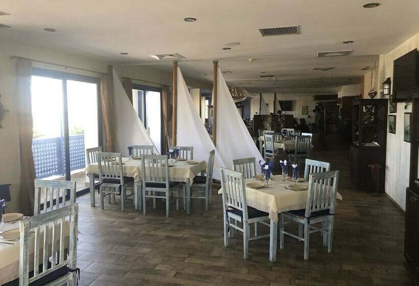 Residencia Turistica Garcia