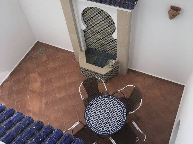 Residencia Turistica Garcia