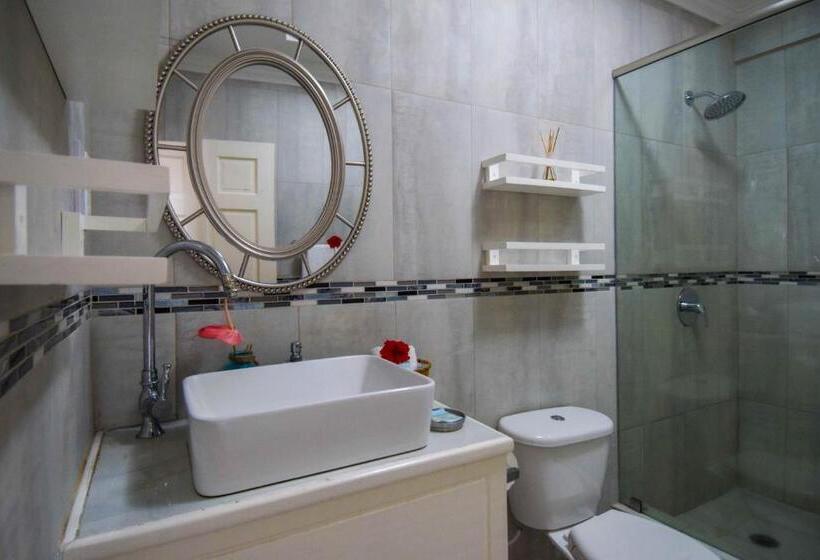 Sea Piton View Apartment  Location, Convenience, Modern Living