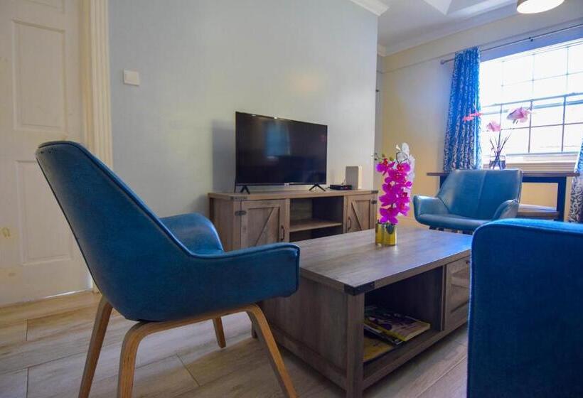Sea Piton View Apartment  Location, Convenience, Modern Living