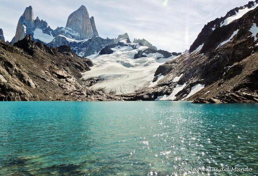 הוסטל Y Cabañas Las Marías