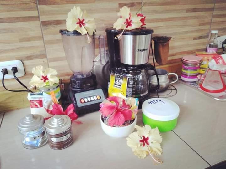 Общежитие El Faro 13 De Puerto Viejo