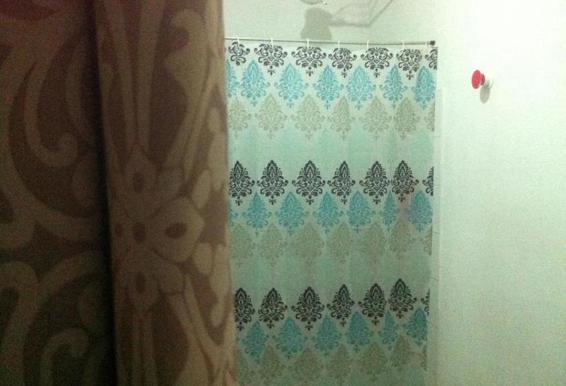 Общежитие El Faro 13 De Puerto Viejo