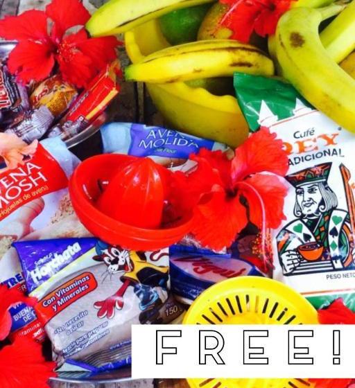 Общежитие El Faro 13 De Puerto Viejo