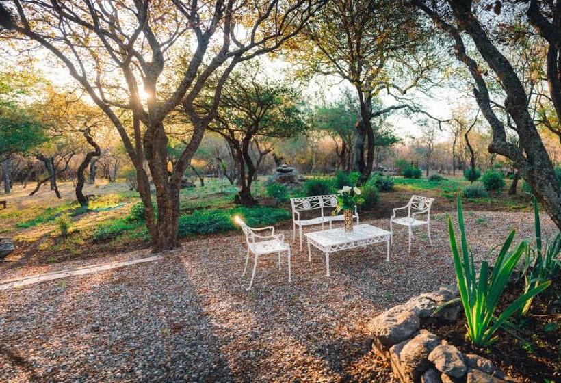 ユースホステル El Jarillal