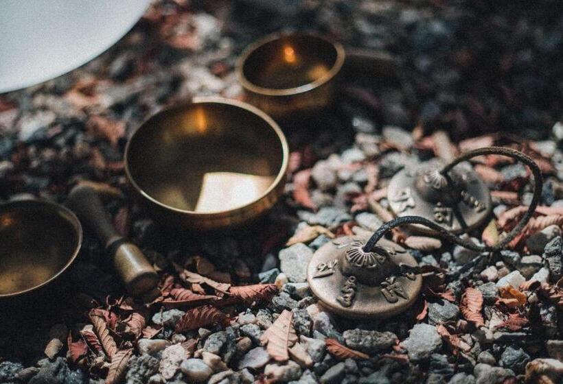 ユースホステル El Jarillal