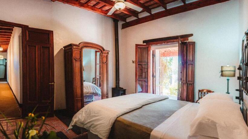 ユースホステル El Jarillal