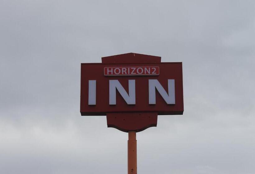 فندق صغير Horizon Inn 2