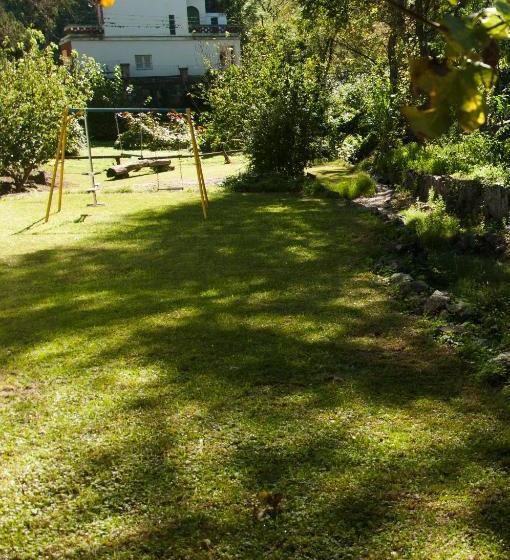 ユースホステル Hostería La Pergola