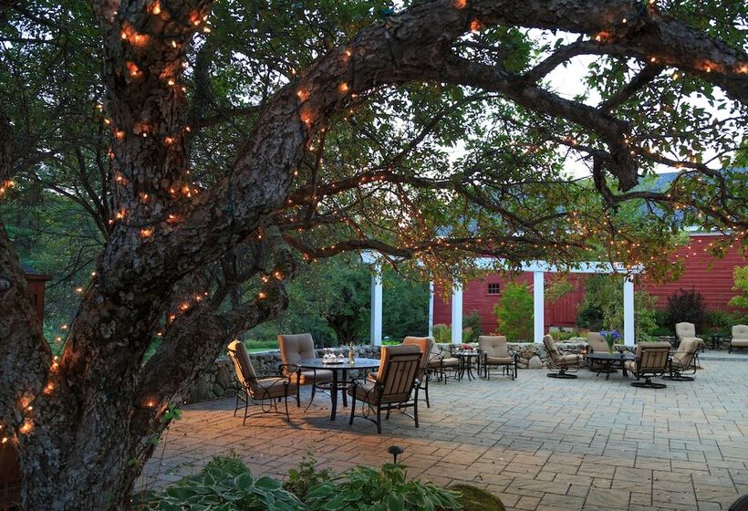 فندق صغير Inn At Pleasant Lake