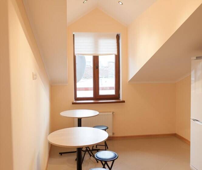 هاستل Minihotel Freedom