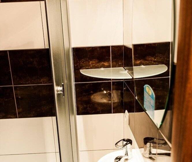 هاستل Minihotel Freedom