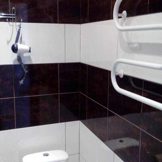 هاستل Minihotel Freedom