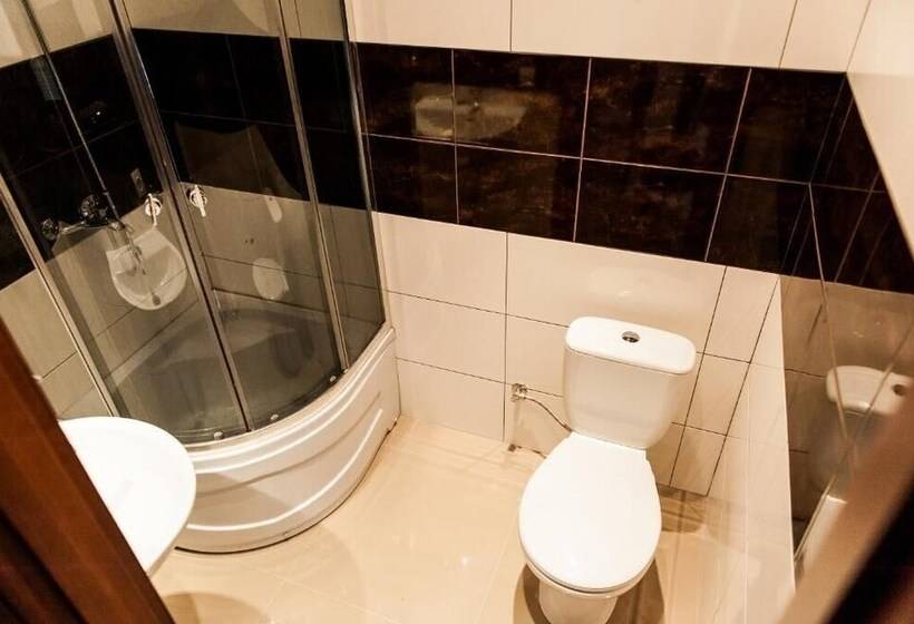 هاستل Minihotel Freedom