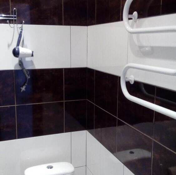 هاستل Minihotel Freedom