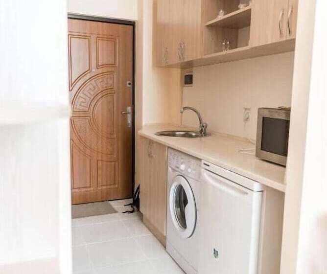 هاستل Minihotel Freedom