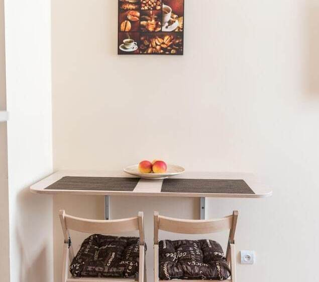 هاستل Minihotel Freedom